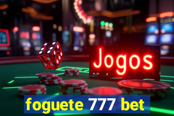 foguete 777 bet